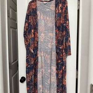 LuLaRoe Sarah